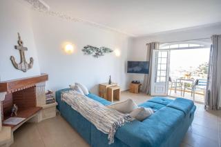 10 marinha - 2 Bed Apt at Praia da marinha - 6