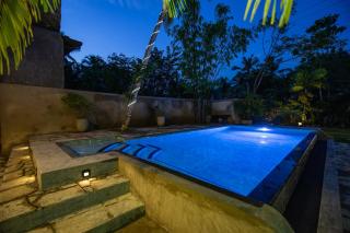 Saku Residence - Unawatuna - 6