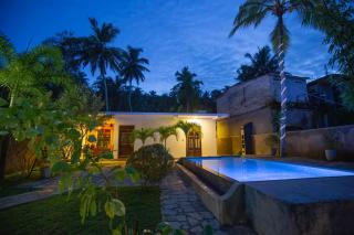 Saku Residence - Unawatuna - 0