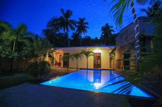Saku Residence - Unawatuna - 2