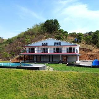 Anantsrushti Agro Tourism Resort Velhe Majgaon - Pāsali - 1