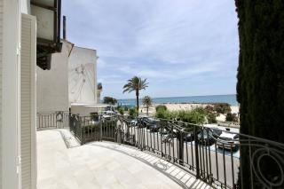 Can Miracle Beach Villa - Caldes d'Estrac - 7
