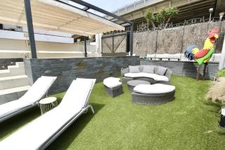 Can Miracle Beach Villa - Caldes d'Estrac - 2