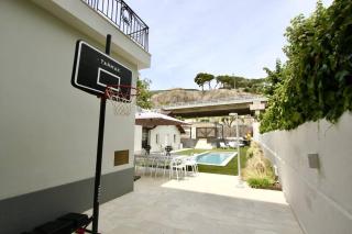 Can Miracle Beach Villa - Caldes d'Estrac - 1