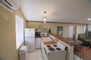 Tree-house style cabin Loft apt North Palm Beach - West Palm Beach - 7