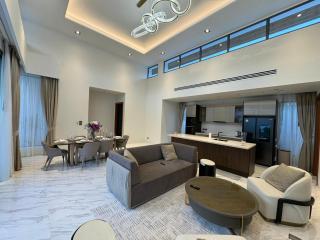 Luxury Breeze Villa with private pool & maid - Ban Thalat Choeng Thale - 9