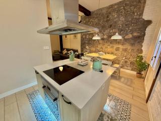 Amuma Justina Etxea , Apartamento en casco antiguo - Bermeo - 8