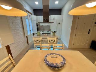 Amuma Justina Etxea , Apartamento en casco antiguo - Bermeo - 7