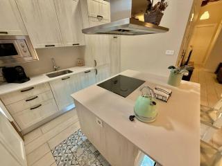 Amuma Justina Etxea , Apartamento en casco antiguo - Bermeo - 5