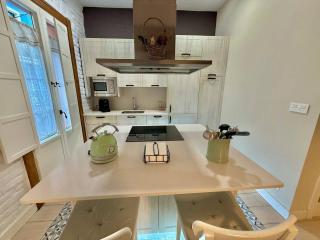Amuma Justina Etxea , Apartamento en casco antiguo - Bermeo - 4