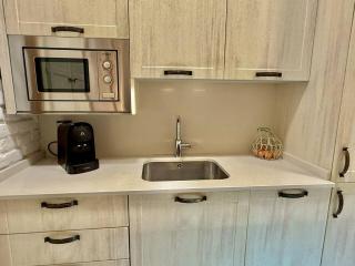 Amuma Justina Etxea , Apartamento en casco antiguo - Bermeo - 3