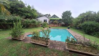 Eagle Owl Cottage - 5
