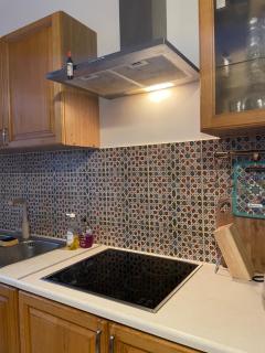 18 oaks Private Countryside-palace apartments - 8