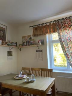 18 oaks Private Countryside-palace apartments - 9