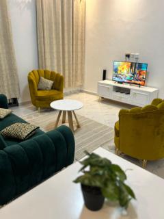 Dasha homes - Bulambiro - 3