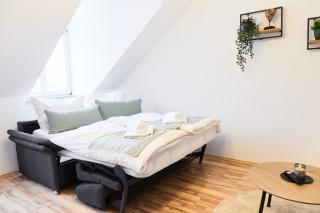 MA Home - Ferienwohnung in Günzburg - Günzburg - 1