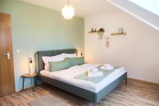 MA Home - Ferienwohnung in Günzburg - Günzburg - 8