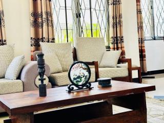Sallys cozy home - 4