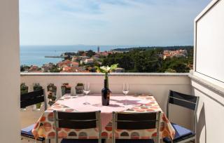 Guest House Lucija - Rab - 9
