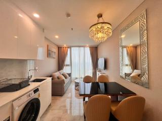 Copacabana Jomtien Beach - 3
