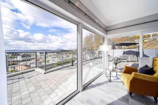 The View at BayView Lodge - 8