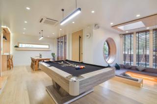 The Cozy Pool Villa - 4BR&BBQ, 5 Min Walk to the Beach - Hua Hin - 8
