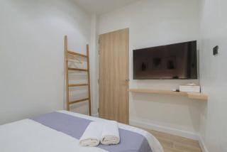 The Cozy Pool Villa - 4BR&BBQ, 5 Min Walk to the Beach - Hua Hin - 6
