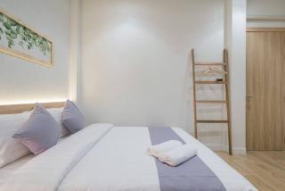 The Cozy Pool Villa - 4BR&BBQ, 5 Min Walk to the Beach - Hua Hin - 1