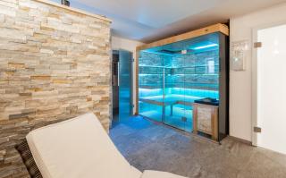 Bergwald Panorama Suiten - 4