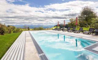 Bergwald Panorama Suiten - 9