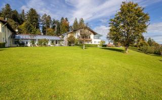 Ferienwohnungen Appartements Bergwald - Scheidegg - 2
