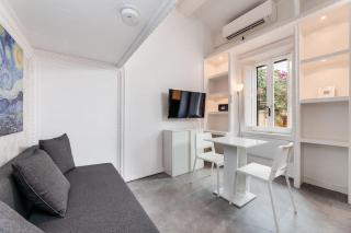 Condotti Rome Apartment - 3