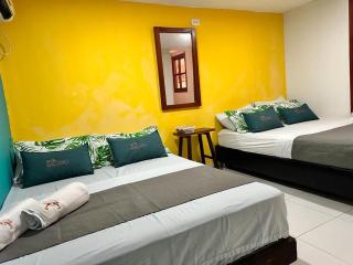 Aparta Hotel Bacano Loft - Santa Marta - 4