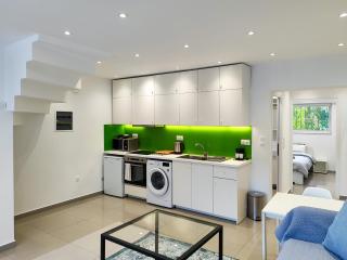 KYMA Apartments Athens 18 - Athens - 5