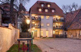 Apartment Beatrix I - 0