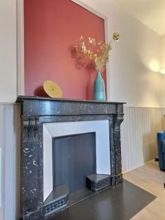 Matisco de Miss K parking gratuit 100m - Mâcon - 6