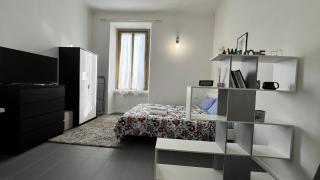 Alexas's Home - Wi-Fi, Netflix - Milan - 0