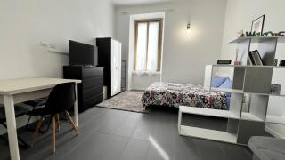 Alexas's Home - Wi-Fi, Netflix - Milan - 7