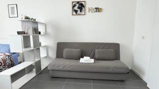 Alexas's Home - Wi-Fi, Netflix - Milan - 9