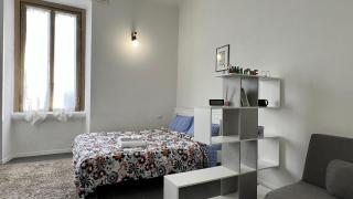 Alexas's Home - Wi-Fi, Netflix - Milan - 8