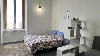 Alexas's Home - Wi-Fi, Netflix - Milan - 5