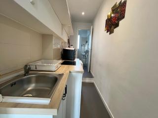 Alexas's Home - Wi-Fi, Netflix - Mailand - 4