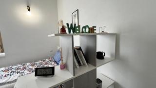 Alexas's Home - Wi-Fi, Netflix - Milan - 2