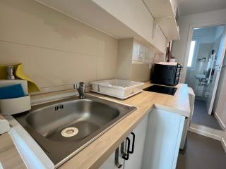 Alexas's Home - Wi-Fi, Netflix - Milan - 1