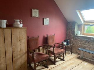 B&B Les Fruits du Passau - 5