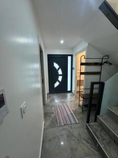 Maison Familiale 8 personne - Esvres - 9