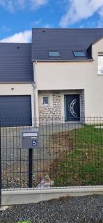 Maison Familiale 8 personne - Esvres - 8