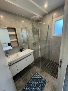 Maison Familiale 8 personne - Esvres - 7