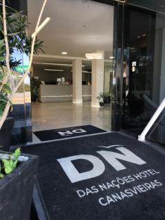 Das Nações Hotel - 4