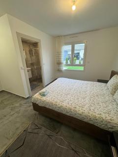 Maison Familiale 8 personne - Esvres - 6